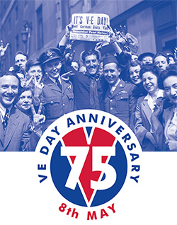 VE Day VE Day