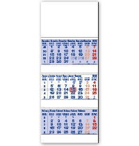 Mega-Tri Pad Shipping Calendar